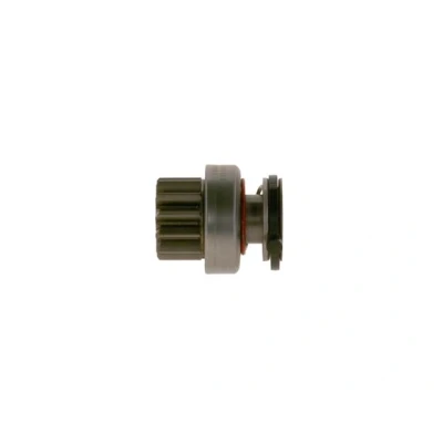 Abbildung von BOSCH 1 986 SE1 654 Freilaufgetriebe, Starter FORD: Transit Custom V362 Kastenwagen