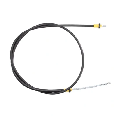 Abbildung von BOSCH 1 987 482 233 Handbremsseil 1993 DACIA: Logan I MCV, MCV 2, Express