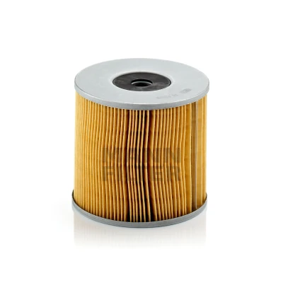 Abbildung von MANN FILTER H 1260 x Ölfilter mit Dichtung Filtereinsatz
