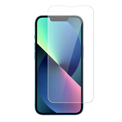 Abbildung von 4smarts Second Glass 2.5D für Apple iPhone 14/13 / 13 Pro (X Envelope)
