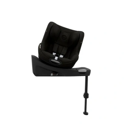 Abbildung von Cybex Sirona Gi i Size Kindersitz, Magic Black
