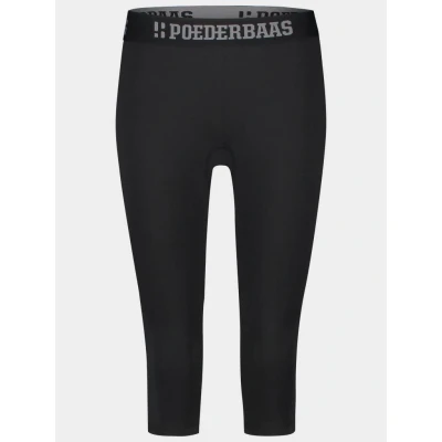 Abbildung von Poederbaas Lightweight Baselayer 3/4 Thermohose