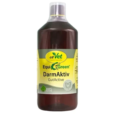 Abbildung von DarmAktiv 1 L
