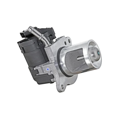 Abbildung von VEMO V30 63 0077 AGR Ventil elektrisch MERCEDES BENZ: ML Klasse, S Klasse Limousine