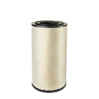 Abbildung von UFI 27.371.00 Luftfilter 507mm 279mm Filtereinsatz
