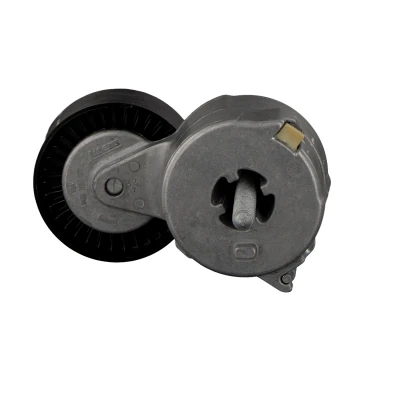 Abbildung von FEBI BILSTEIN 43784 Riemenspanner AUDI: A6 C7 Avant, A8 D4, A4 B7 Limousine, VOLKSWAGEN: Touareg II