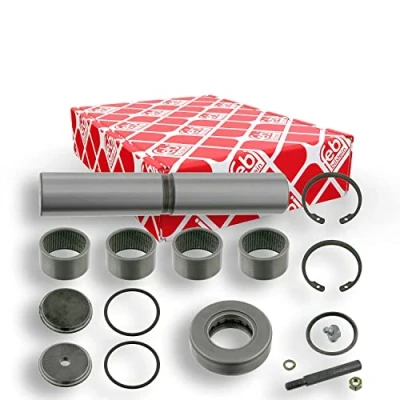 Abbildung von FEBI BILSTEIN 34111 Reparatursatz, Achsschenkelbolzen MERCEDES BENZ: LK/LN2