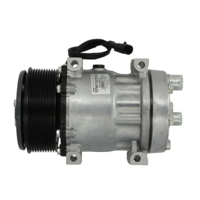 Abbildung von THERMOTEC KTT090212 Kompressor SD7H15 12 PAG 100 R 134a