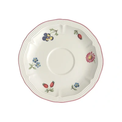 Abbildung von Villeroy &amp; Boch Petite Fleur Mokka /Espressountertasse 13 cm