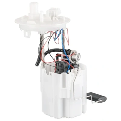 Abbildung von HELLA 8TF 358 106 991 Kraftstoff Fördereinheit mit Dichtung, Tankgeber Druckregler elektrisch OPEL: Astra J Schrägheck, Sports Tourer