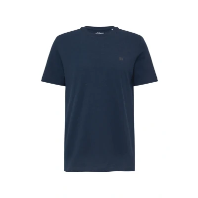 Abbildung von Slub T Shirt