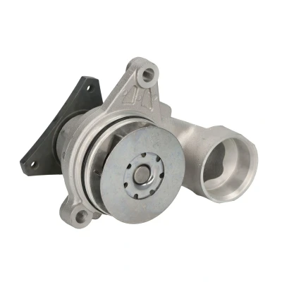 Abbildung von AISIN WPK 010 Wasserpumpe HYUNDAI: Getz, i30 I Schrägheck, Matrix, KIA: Picanto I, cee‘d Kombi