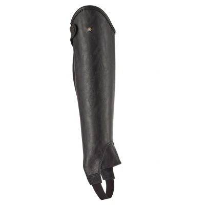 Abbildung von Suedwind Chaps Comfort Soft Back Zip Schwarz LT