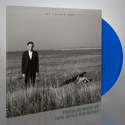 Abbildung von Alföld (Sky Blue Vinyl) [Vinyl LP]