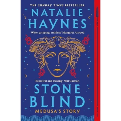 Abbildung von Stone Blind: Longlisted for the Women&#039;s Prize Fiction 2023