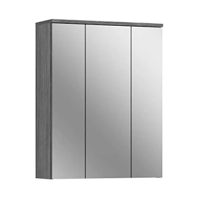 Abbildung von xonox.home Spiegelschrank 77x60x21 cm