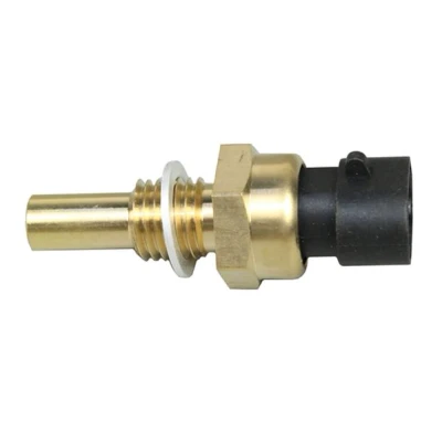 Abbildung von METZGER 0905024 Kühlmitteltemperatursensor schwarz mit Dichtung OPEL: Kadett E Limousine, Vectra C Astra G CC, DAEWOO: Lacetti Schrägheck