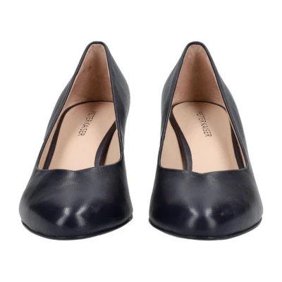 Abbildung von Peter Kaiser Pumps, Damen, Größe: 42, Dark blue Schuhe