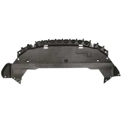 Abbildung von REZAW PLAST 150918 Motorraumdämmung Stoßfänger, unten FORD: Galaxy Mk2 MPV, S Max Mk1