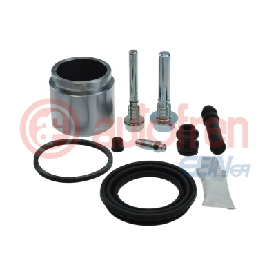 Abbildung von AUTOFREN SEINSA D43573S Bremssattel Reparatursatz Vorderachse 54 PISTON KIT+GUIDEPINS DAIHATSU: Terios II