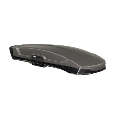 Abbildung von Thule Vector Titanium Matte M