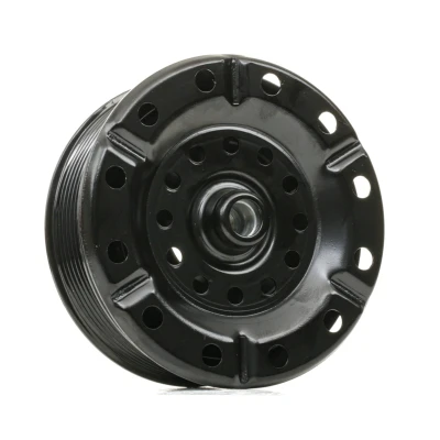 Abbildung von NRF 380035 Spule, Magnetkupplung Kompressor TOYOTA: Avensis III Station Wagon