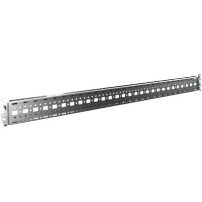 Abbildung von Rittal VX 8617.040 Gleitschiene (L x B H) 800 64 23mm Stahl 4St.