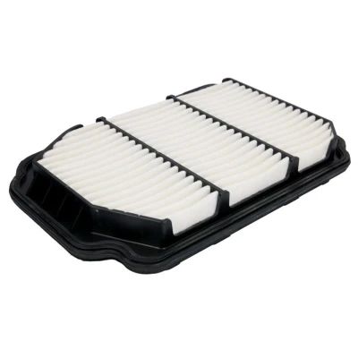 Abbildung von MANN FILTER C 2931 Luftfilter 43 199 290 Filtereinsatz CHEVROLET: Nubira Kombi, Lacetti Schrägheck, Kombi