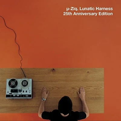 Abbildung von Lunatic Harness (25th Anniversary Edition)