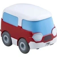 Abbildung von HABA Spielzeugauto für Kinder, Größe: One Size, Nocolor