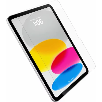 Abbildung von OtterBox Premium Glass Antimicrobial Apple iPad 10th gen clea