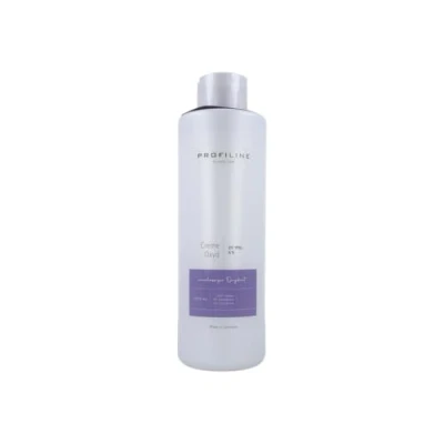 Abbildung von PROFILINE SWISS O PAR SOP Creme Oxyd 20 vol. 6%, 1000ml