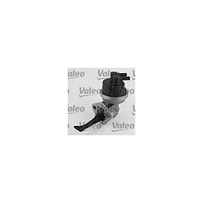 Abbildung von VALEO 474663 Kraftstoffpumpe mechanisch RENAULT: 19 II Schrägheck, CLIO 1, I Schrägheck