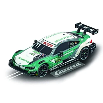 Abbildung von BMW M4 DTM &quot;M.Wittmann No.11&quot;