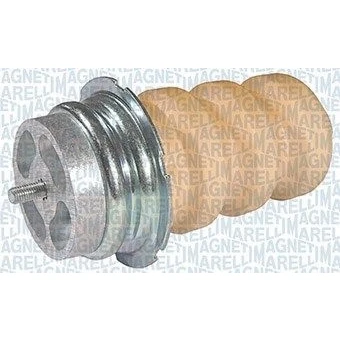 Abbildung von MAGNETI MARELLI 030607010613 Federbeinstützlager FIAT: Ducato III Kastenwagen, Pritsche / Fahrgestell, Bus