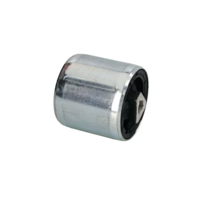 Abbildung von FEBI BILSTEIN 23359 Querlenkerlager Vorderachse links, oben, rechts Hydrolager BMW: 5 Touring, Limousine, 6 Coupe
