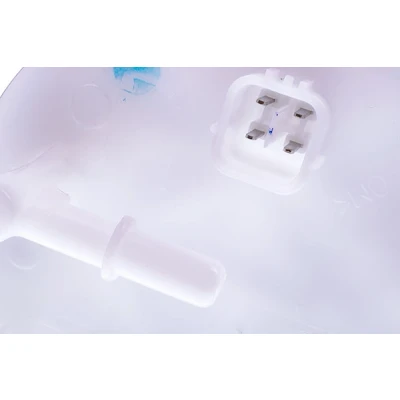 Abbildung von DENCKERMANN A130213 Kraftstofffilter Filtereinsatz HONDA: CR V 3