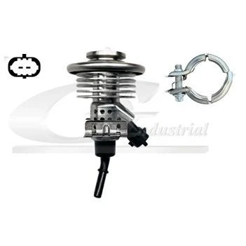 Abbildung von 3RG 84511 Dosiermodul, Harnstoffeinspritzung MERCEDES BENZ: E Klasse Coupe, T modell, CLS Shooting Brake