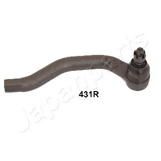 Abbildung von JAPANPARTS TI 431R Spurstangenkopf M12X1,25 vorne rechts HONDA: CIVIC 8 Stufenheck