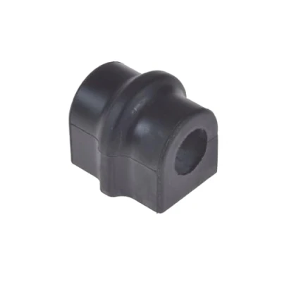 Abbildung von BLUE PRINT ADG08063 Stabigummis Vorderachse Gummi 16 37 CHEVROLET: Kalos Schrägheck, Aveo / DAEWOO: Schrägheck