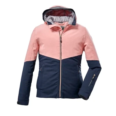 Abbildung von Killtec Skijacke &quot;KSW 52 GRLS SKI JCKT&quot;