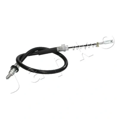Abbildung von JAPKO 131928 Handbremsseil hinten CHRYSLER: 300C Touring