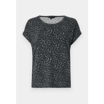 Abbildung von ONLY Kurzarmshirt ONLMOSTER AOP S/S TOP NOOS JRS