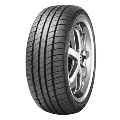 Abbildung von Ovation VI 782 ALLSEASON XL 225/45 R17 94V PKW Ganzjahresreifen Reifen VOLKSWAGEN: Golf 7 Schrägheck, 4 5 Schrägheck 3000271803