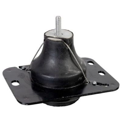 Abbildung von FEBI BILSTEIN 175249 Motorlager rechts Hydrolager RENAULT: TRAFIC 2 Bus, Kasten, OPEL: Vivaro A Kastenwagen, Combi kfzteile,