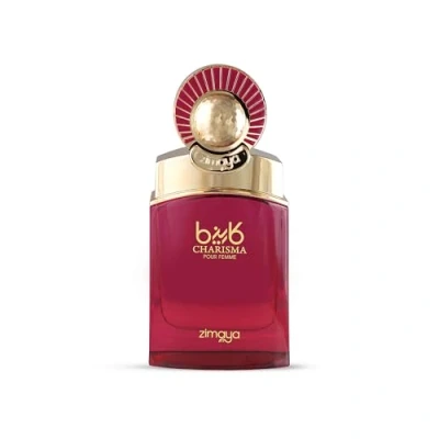 Abbildung von Zimaya Charisma Pour Femme Eau de Parfum 100 ml