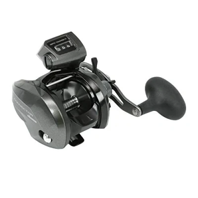 Abbildung von Okuma Rollen Konvektor Lowprofile 3Bb + 1Rb 5.4:1
