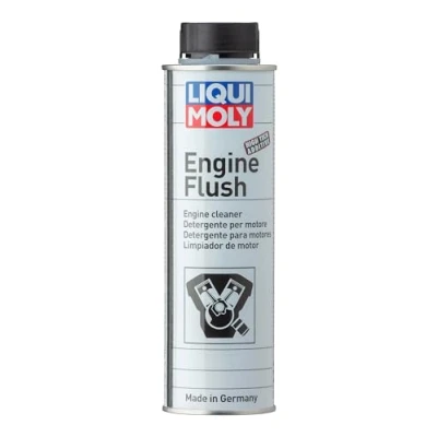 Abbildung von LIQUI MOLY 2678 Engine Flush, Sconosciuto