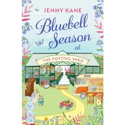 Abbildung von Bluebell Season at The Potting Shed: A totally heart warming and uplifting read!