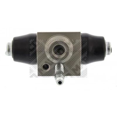 Abbildung von MAPCO 2243 Bremszylinder 17,46 Hinterachse VOLKSWAGEN: up! Schrägheck, GOLF 2, Polo IV SEAT: Ibiza 3 Mii, Arosa, AUDI: A2